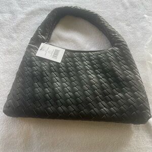 New with tags Walter baker purse black